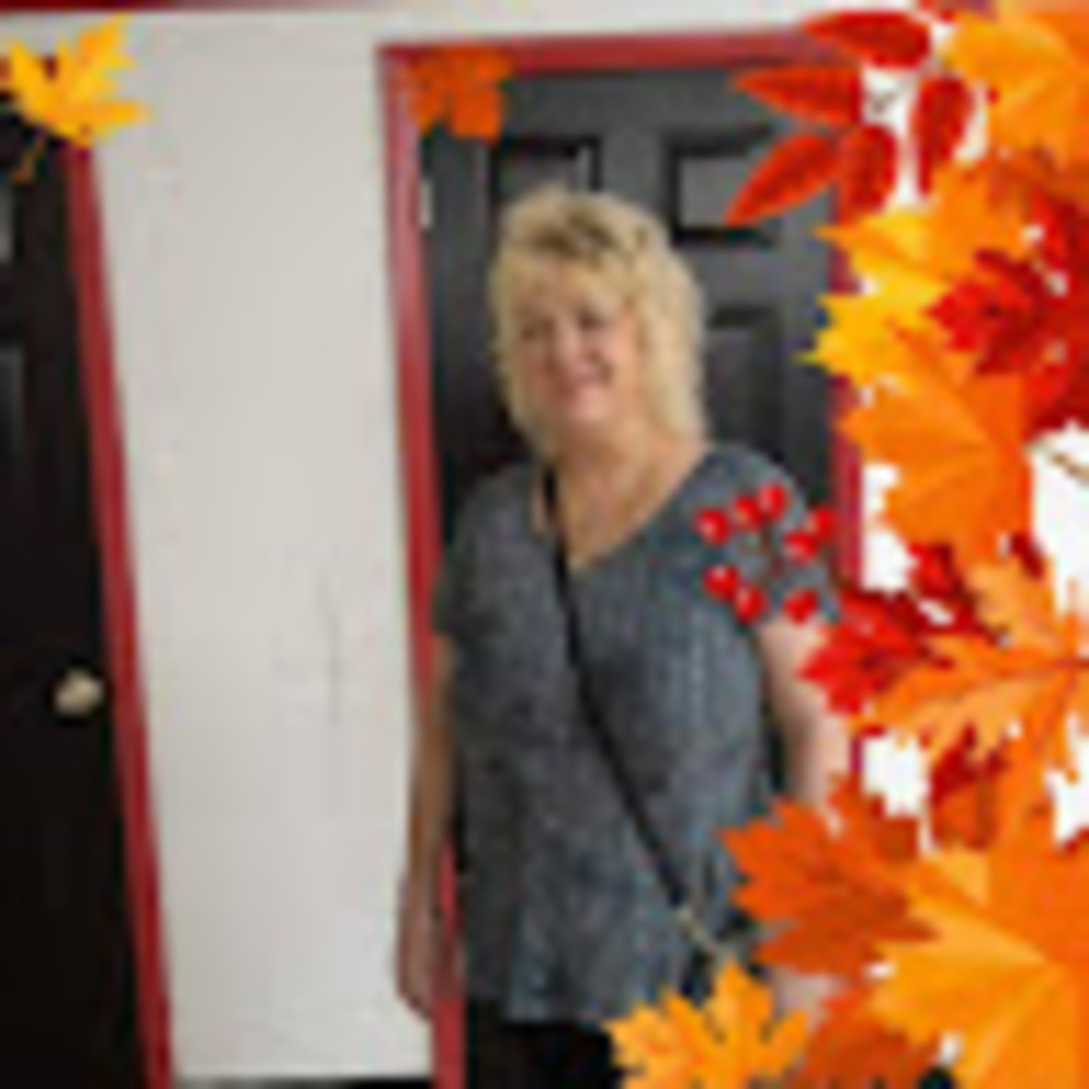 Meet your Posher, Janet